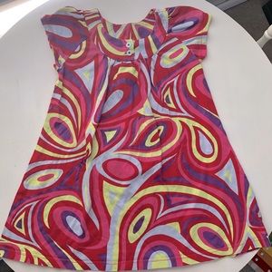 Hanna Andersson Dress